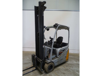 Electric forklift STILL RX20