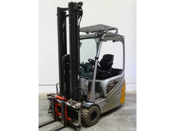 Electric forklift STILL RX20