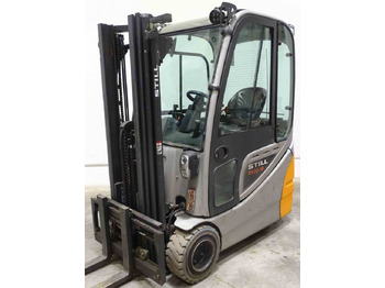 Electric forklift STILL RX20