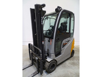 Electric forklift STILL RX60