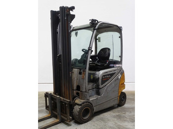 Electric forklift STILL RX60