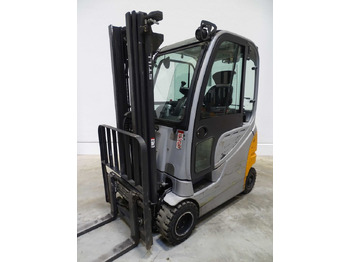 Electric forklift STILL RX60