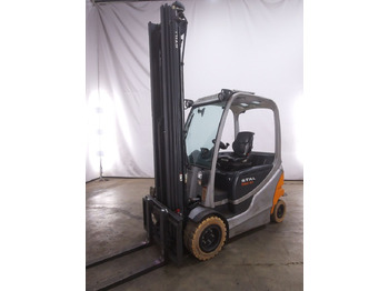 Electric forklift STILL RX60