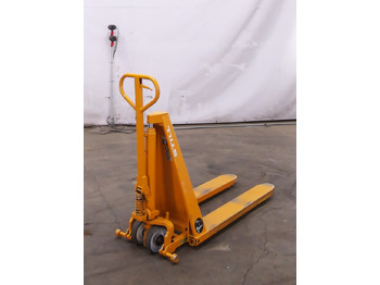 Pallet truck Weitere VMH/SHW1000: picture 2