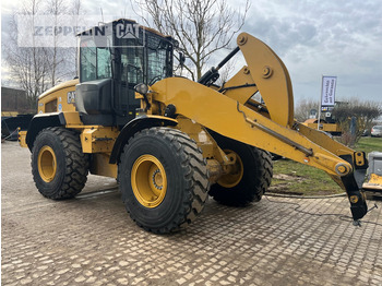 Wheel loader Cat 926M: picture 5