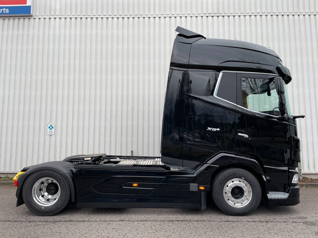 New Tractor unit DAF XG+ 530 FT Edition Black: picture 7