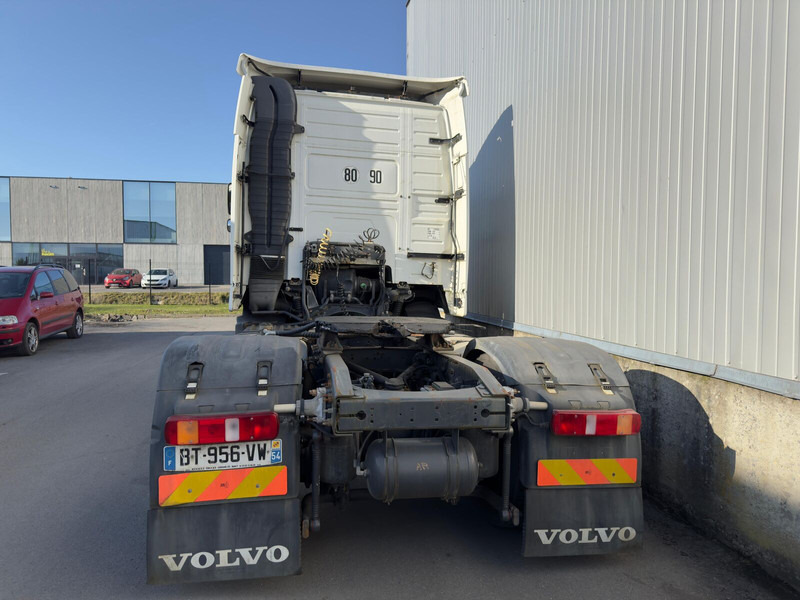 Tractor unit Volvo FH 480: picture 12