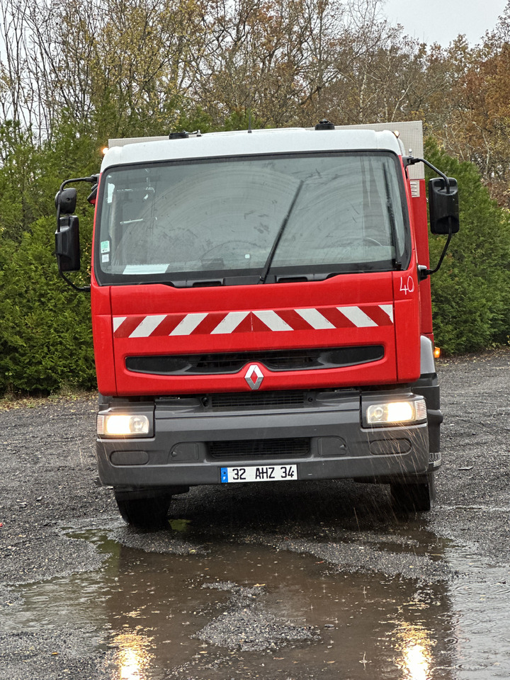 Fire truck RENAULT PREMIUM: picture 8