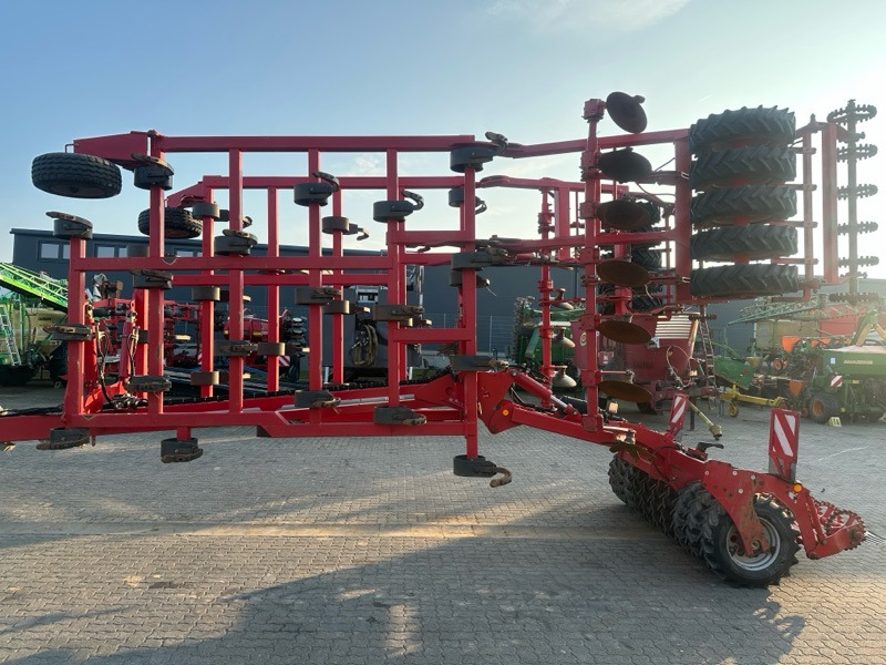 Cultivator Horsch Tiger 6 XL / keine Schweißstellen: picture 17