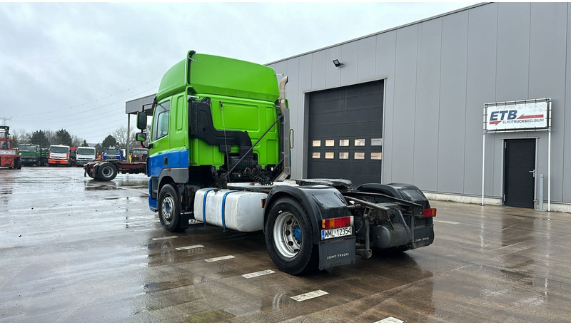 Tractor unit DAF 85 CF 410 (BOITE MANUELLE / MANUAL GEARBOX): picture 7