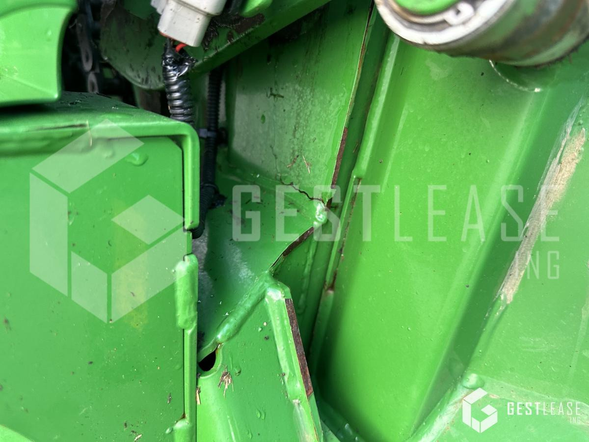 Round baler John Deere V461 M: picture 13