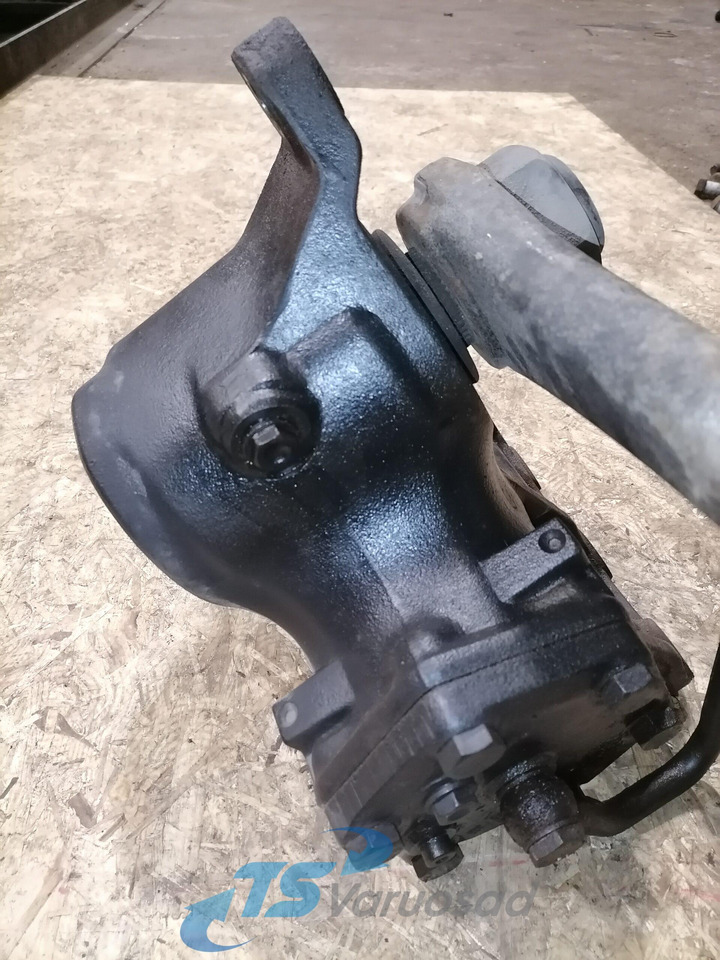 Steering gear for Truck Scania Steering box 1353044: picture 6