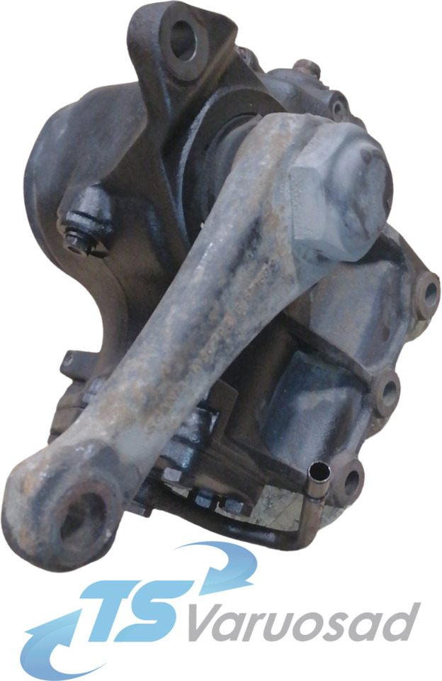 Steering gear for Truck Scania Steering box 1353044: picture 10