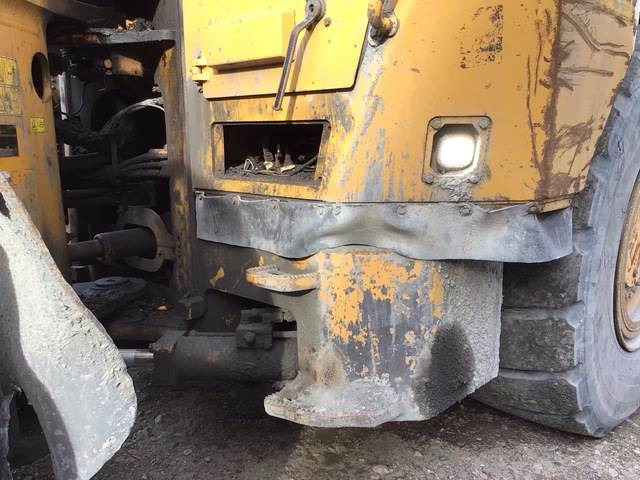 Mining machinery CAT R2900G: picture 10