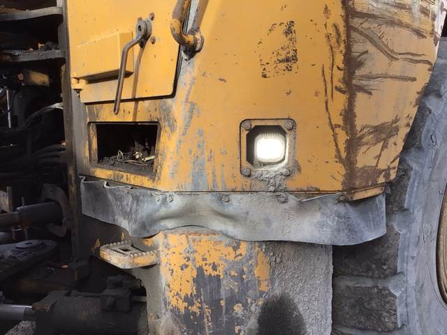 Mining machinery CAT R2900G: picture 13