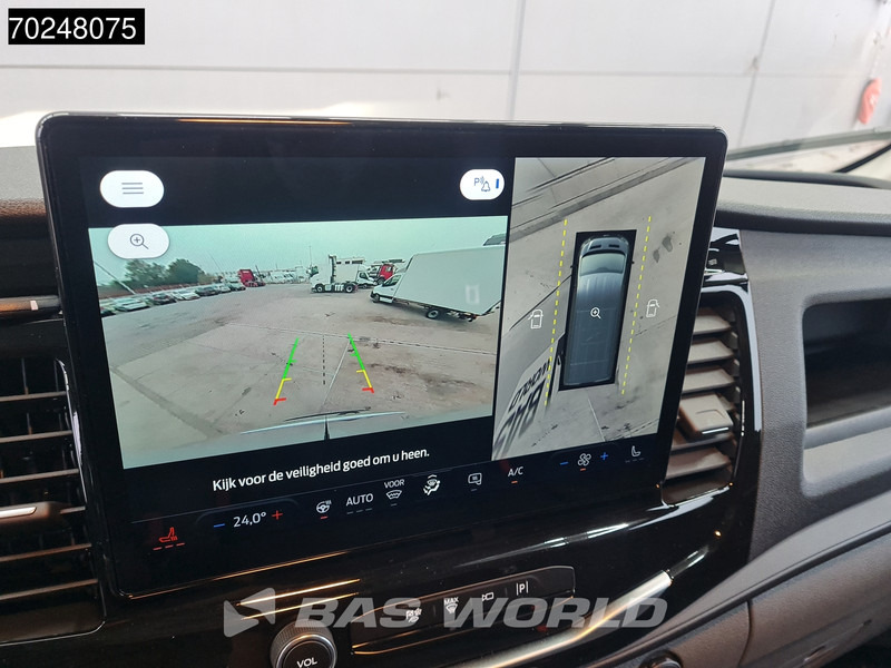 New Panel van Ford Transit 165pk Automaat Limited Dubbele schuifdeur L3H2 ACC 360camera Navi CarPlay Xenon Camera 11m3 Airco: picture 15