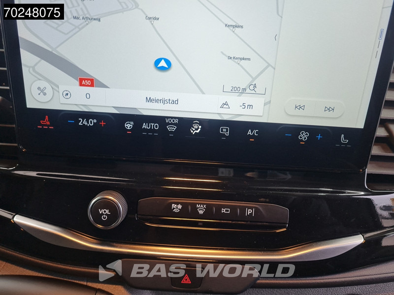 New Panel van Ford Transit 165pk Automaat Limited Dubbele schuifdeur L3H2 ACC 360camera Navi CarPlay Xenon Camera 11m3 Airco: picture 14