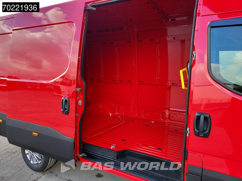 New Panel van Iveco Daily 35S18 3.0L Automaat L2H2 Navi ACC LED Camera Airco: picture 7