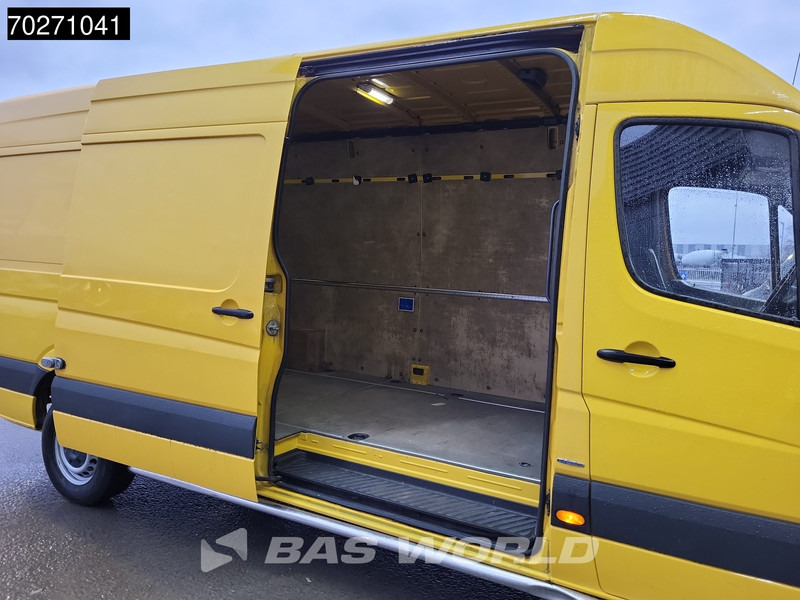 Panel van Mercedes-Benz Sprinter 310 CDI Automaat Airco APK 11-2025 L3H2 14m3 Airco: picture 7