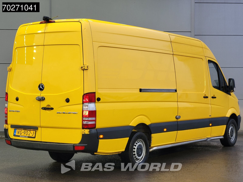 Panel van Mercedes-Benz Sprinter 310 CDI Automaat Airco APK 11-2025 L3H2 14m3 Airco: picture 9