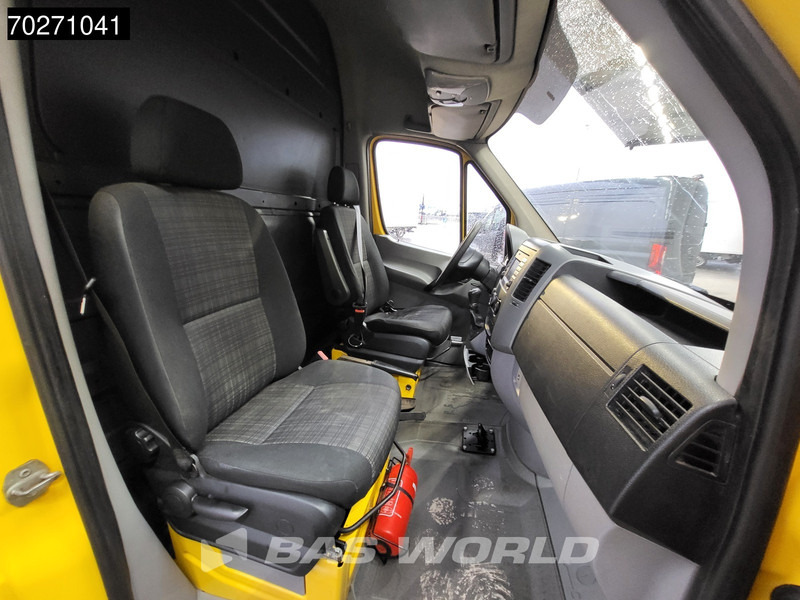 Panel van Mercedes-Benz Sprinter 310 CDI Automaat Airco APK 11-2025 L3H2 14m3 Airco: picture 14