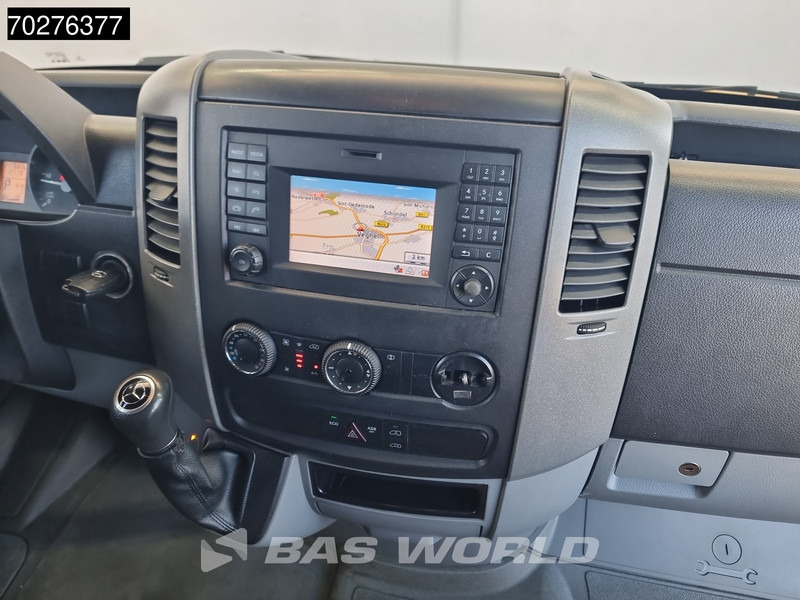 Panel van Mercedes-Benz Sprinter 310 CDI Automaat L3H2 Navi Airco 10-2025 APK L3 14m3 Airco: picture 14