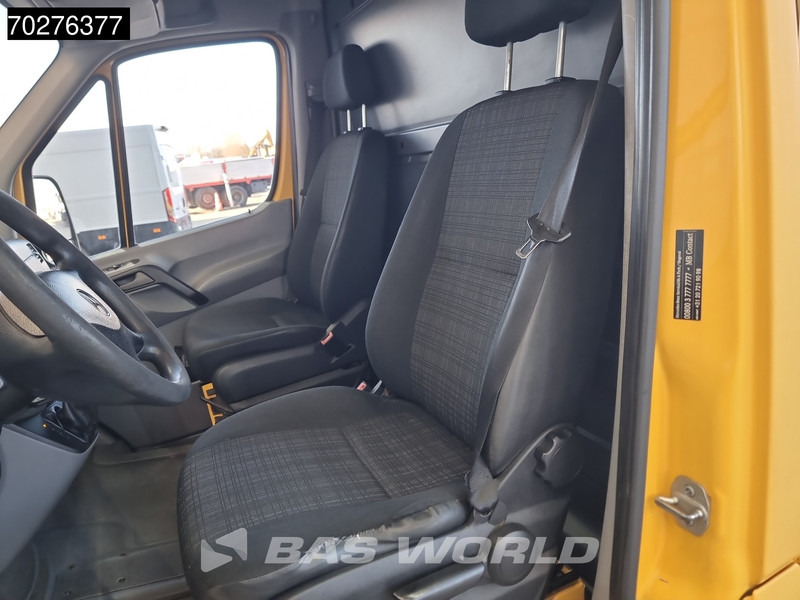 Panel van Mercedes-Benz Sprinter 310 CDI Automaat L3H2 Navi Airco 10-2025 APK L3 14m3 Airco: picture 13