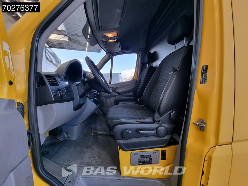 Panel van Mercedes-Benz Sprinter 310 CDI Automaat L3H2 Navi Airco 10-2025 APK L3 14m3 Airco: picture 11