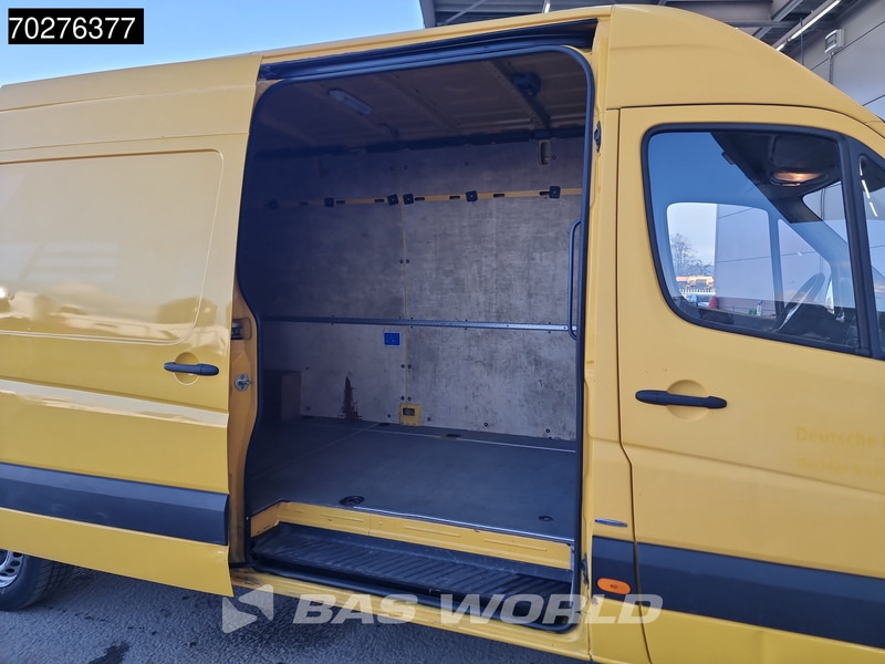 Panel van Mercedes-Benz Sprinter 310 CDI Automaat L3H2 Navi Airco 10-2025 APK L3 14m3 Airco: picture 7