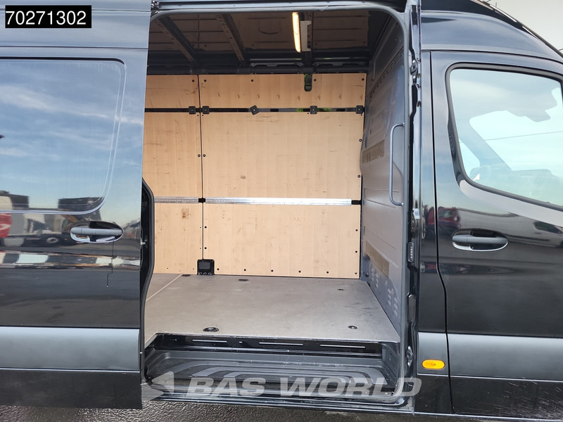 Panel van Mercedes-Benz Sprinter 317 CDI Automaat L3H2 Camera MBUX Airco Maxi L3 14m3 Airco: picture 10