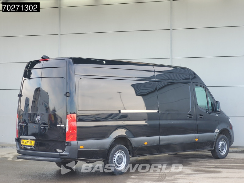 Panel van Mercedes-Benz Sprinter 317 CDI Automaat L3H2 Camera MBUX Airco Maxi L3 14m3 Airco: picture 6