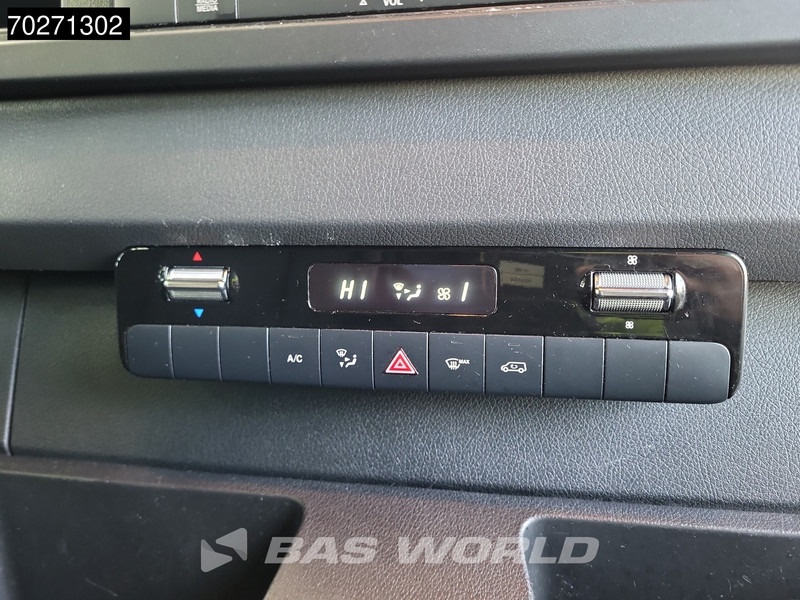 Panel van Mercedes-Benz Sprinter 317 CDI Automaat L3H2 Camera MBUX Airco Maxi L3 14m3 Airco: picture 16