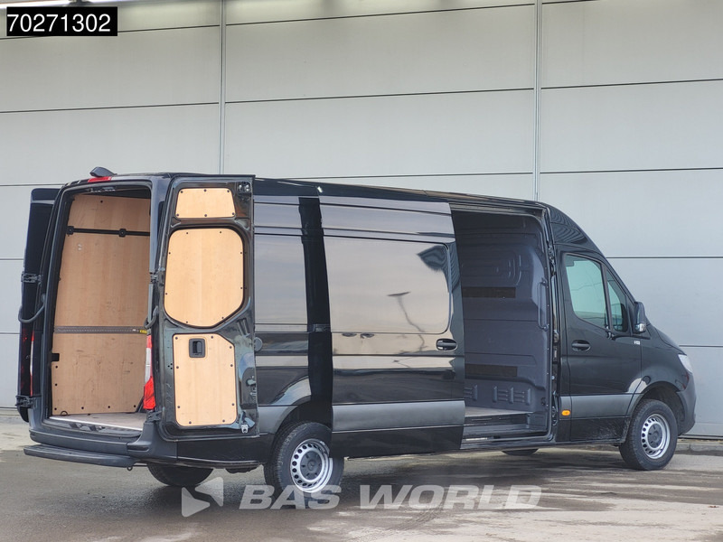 Panel van Mercedes-Benz Sprinter 317 CDI Automaat L3H2 Camera MBUX Airco Maxi L3 14m3 Airco: picture 7