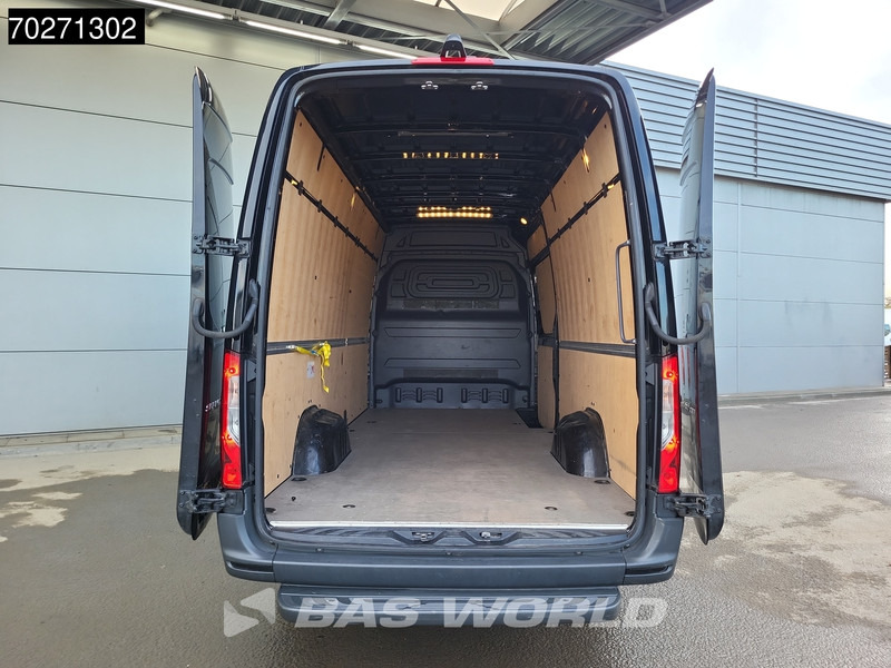 Panel van Mercedes-Benz Sprinter 317 CDI Automaat L3H2 Camera MBUX Airco Maxi L3 14m3 Airco: picture 8