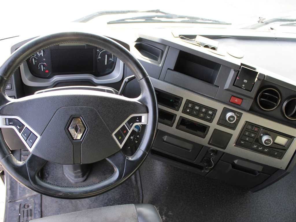 Lease a Renault T460, EURO 6  Renault T460, EURO 6: picture 11