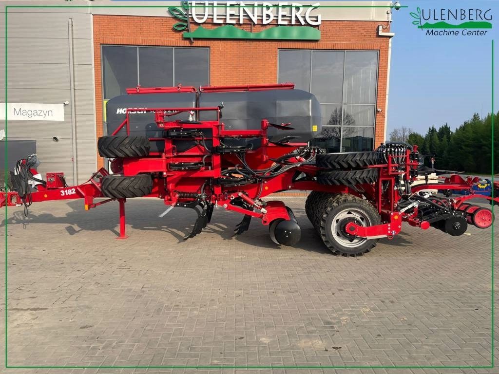 New Seed drill Horsch Focus 4 TD: picture 6