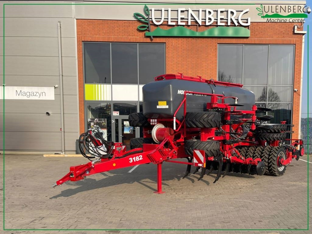 New Seed drill Horsch Focus 4 TD: picture 14