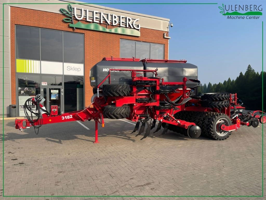 New Seed drill Horsch Focus 4 TD: picture 7