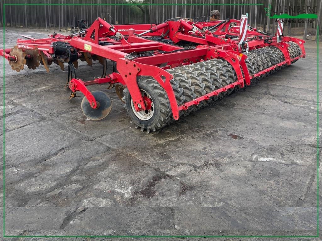 Cultivator Horsch Tiger 8 MT: picture 11