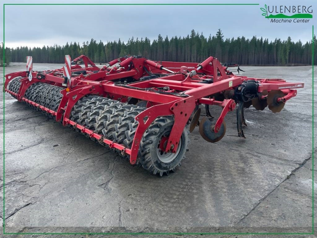 Cultivator Horsch Tiger 8 MT: picture 9