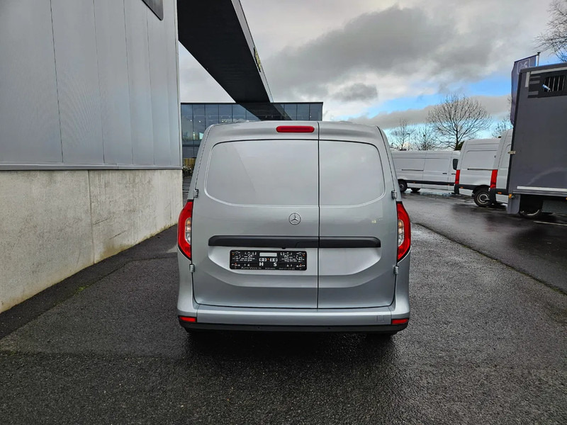 Small van Mercedes-Benz Citan 1.4CDI*Dubbele schuifdeur*Achteruitrijcamera*Stoelverwarming: picture 10