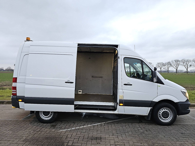 Panel van Mercedes-Benz Sprinter 316 L2H2 3.5T-Trekhaak!: picture 16