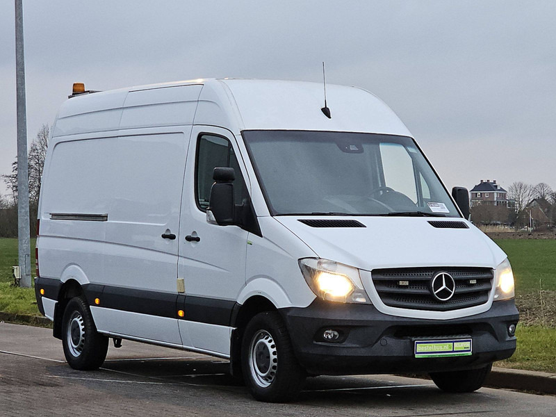 Panel van Mercedes-Benz Sprinter 316 L2H2 3.5T-Trekhaak!: picture 6