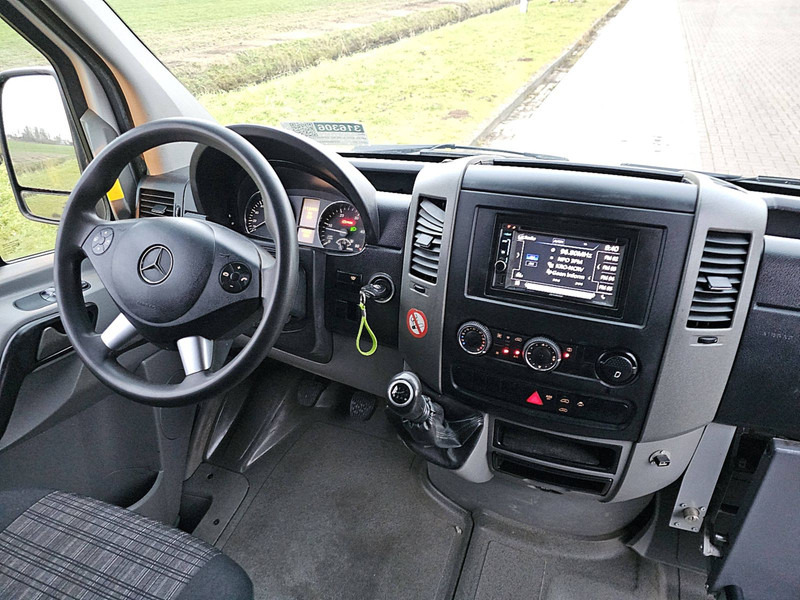 Panel van Mercedes-Benz Sprinter 316 L2H2 3.5T-Trekhaak!: picture 9