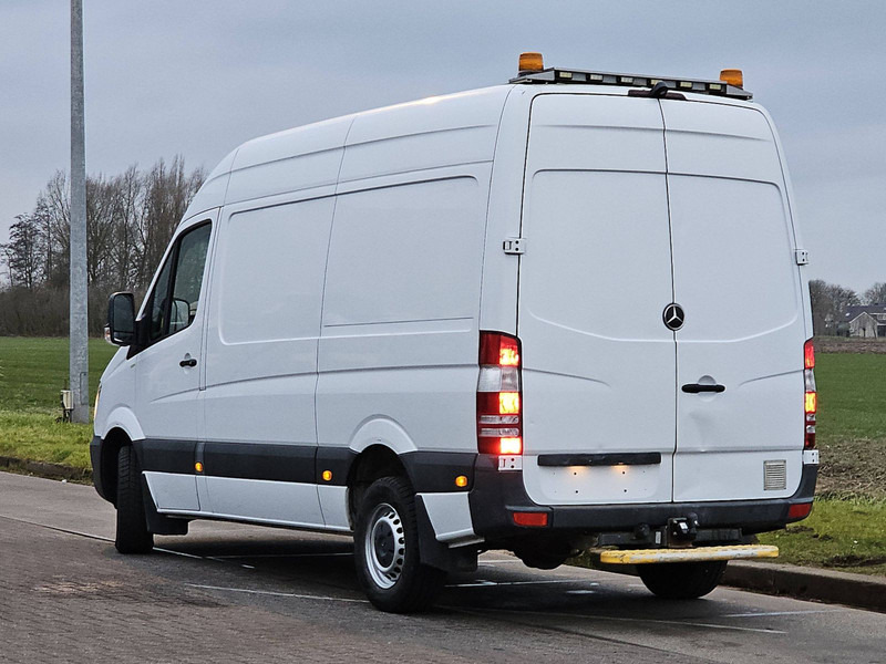 Panel van Mercedes-Benz Sprinter 316 L2H2 3.5T-Trekhaak!: picture 7