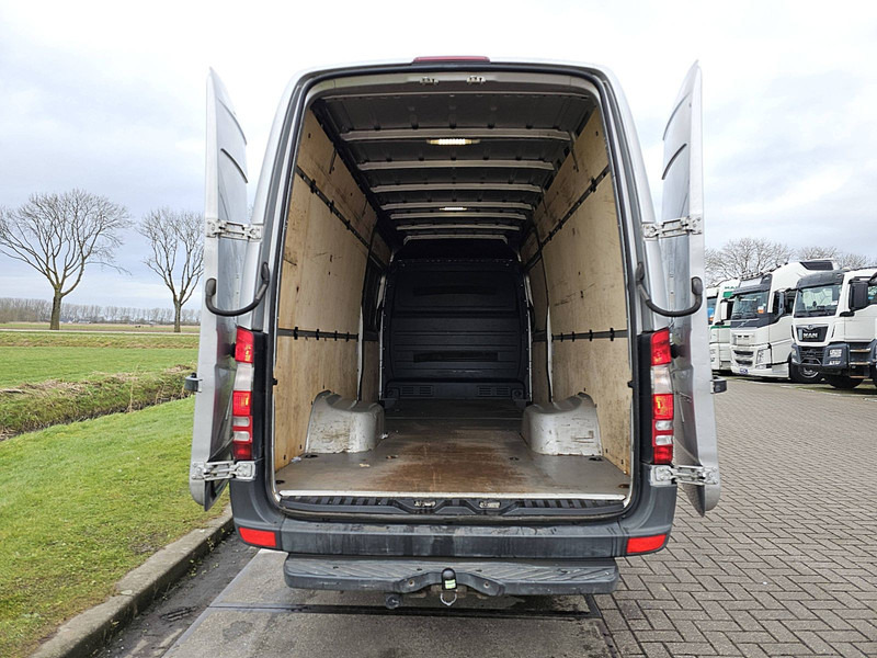 Panel van Mercedes-Benz Sprinter 519 L3H2 2xZijdeur V6!: picture 13