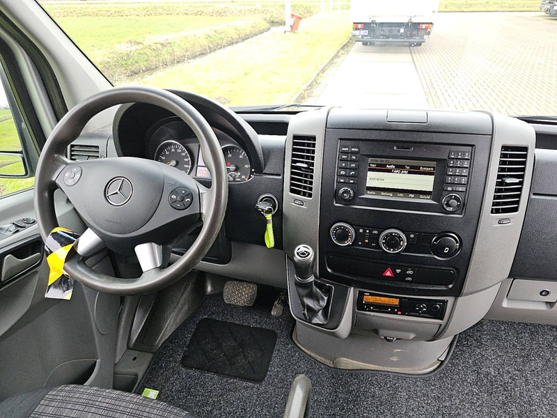 Panel van Mercedes-Benz Sprinter 519 L3H2 2xZijdeur V6!: picture 9