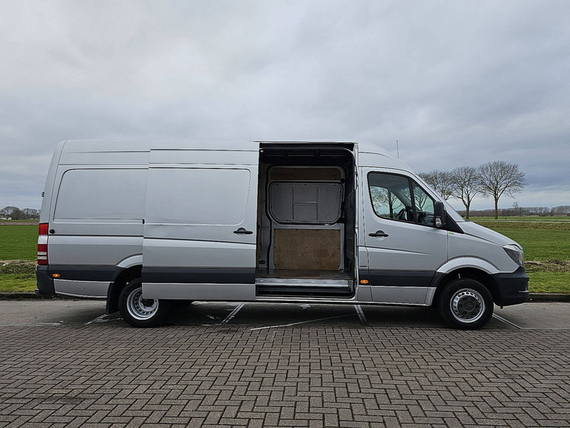 Panel van Mercedes-Benz Sprinter 519 L3H2 2xZijdeur V6!: picture 14