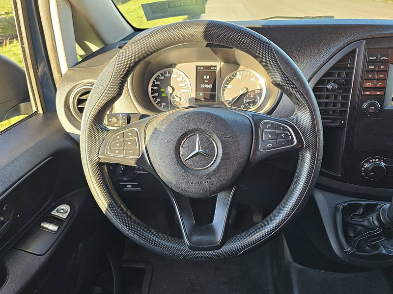 Small van Mercedes-Benz Vito 114 CDI LONG PRO: picture 12