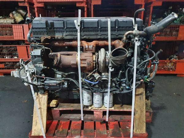 Engine for Truck Renault  DTI 11: picture 6